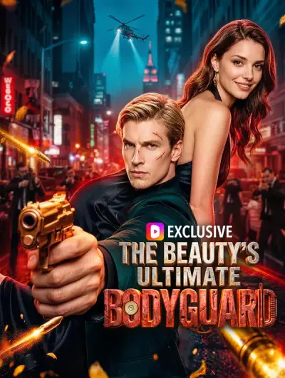 The Beauty’s Ultimate Bodyguard