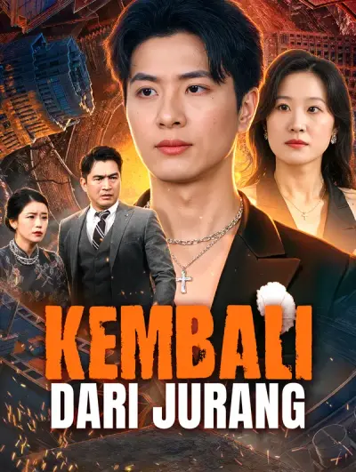 Kembali dari Jurang