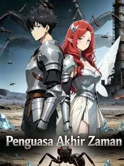 Penguasa Akhir Zaman