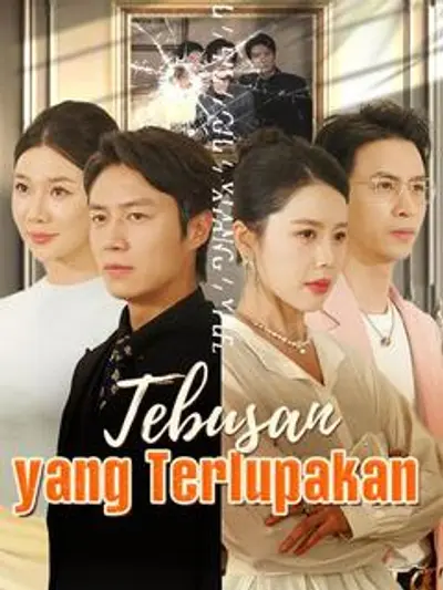Tebusan yang Terlupakan