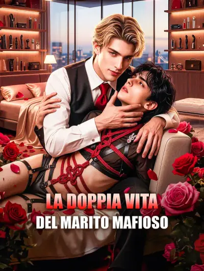 La doppia vita del marito mafioso