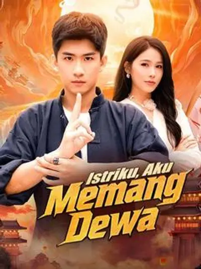 Istriku, Aku Memang Dewa (Sulih Suara)
