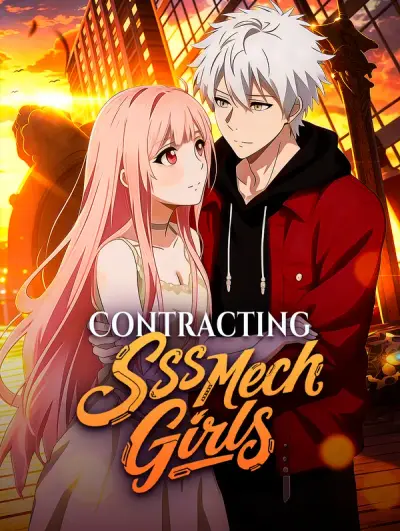 Contracting SSS Mech Girls(Dubbed)