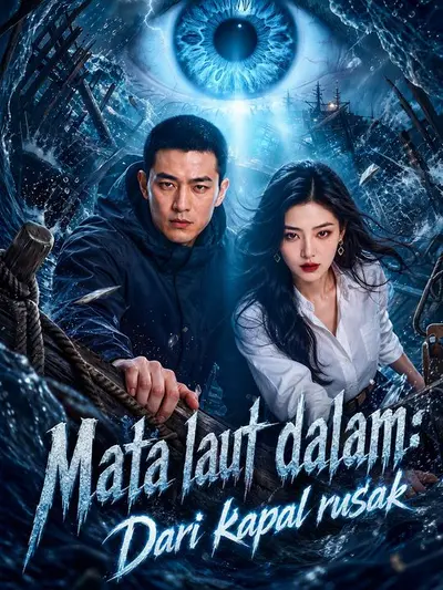 Raja laut dari kapal rusak