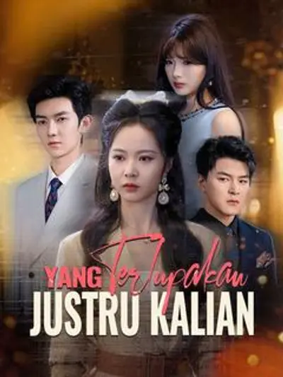 Yang Terlupakan Justru Kalian