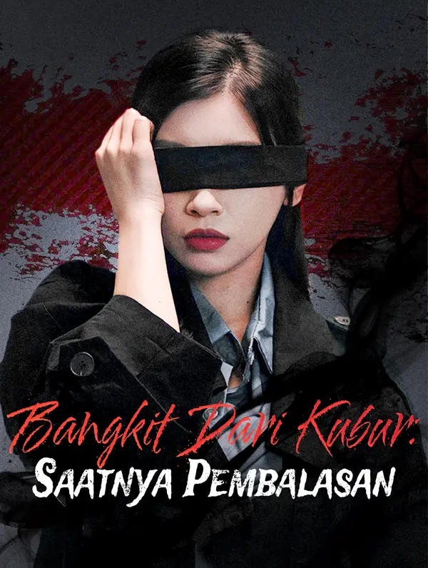 Bangkit Dari Kubur: Saatnya Pembalasan
