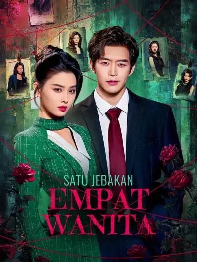 Empat Wanita, Satu Jebakan