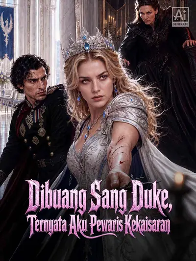 Duchess yang Dicampakkan