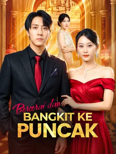Bercerai dan Bangkit ke Puncak