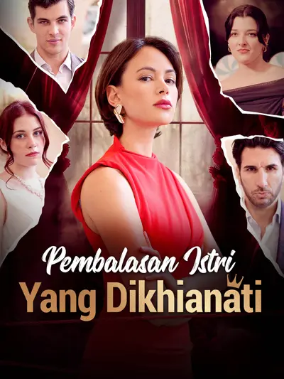 Pembalasan Istri Yang Dikhianati
