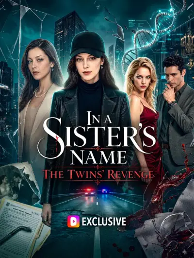 In a Sister’s Name: The Twins’ Revenge