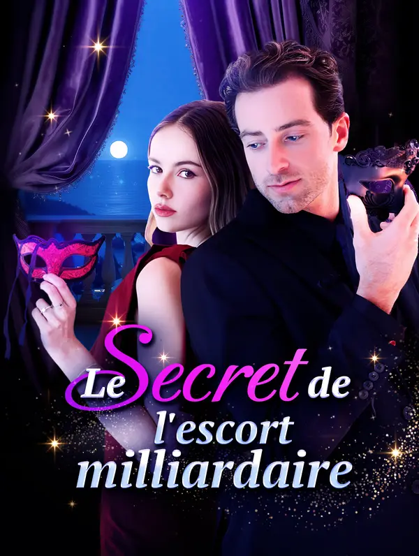 Le Secret de l’escort milliardaire
