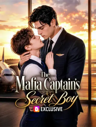 The Mafia Captain’s Secret Boy