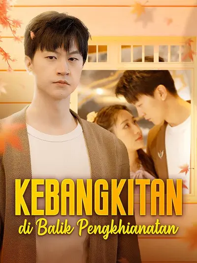 Kebangkitan di Balik Pengkhianatan