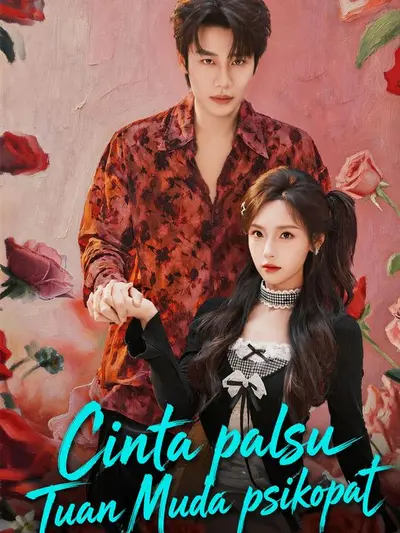 Cinta palsu Tuan Muda psikopat