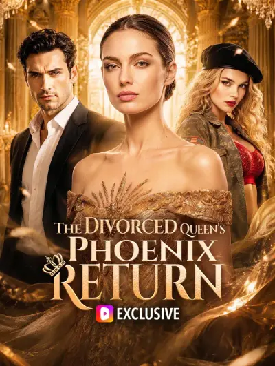 The Divorced Queen’s Phoenix Return