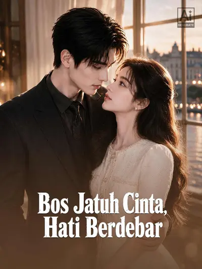 Bos Jatuh Cinta, Hati Berdebar