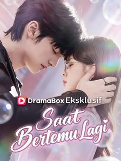 Saat Bertemu Lagi (Sulih Suara)
