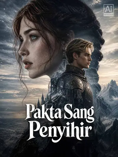 Pakta Sang Penyihir