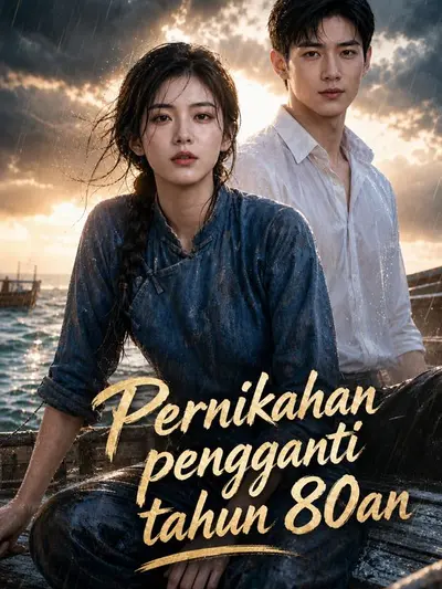 Pernikahan pengganti tahun 80an