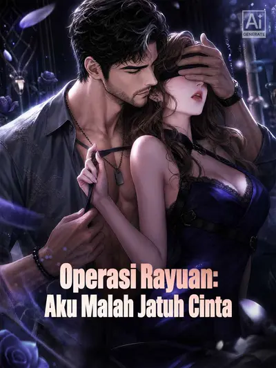 Operasi Rayuan: Aku Malah Jatuh Cinta