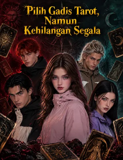 Pilih Gadis Tarot, Namun Kehilangan Segala