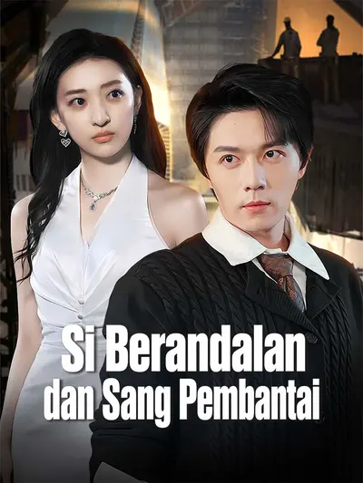 Si Berandalan dan Sang Pembantai