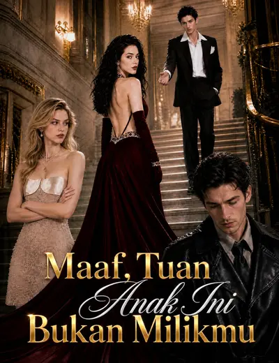 Maaf, Tuan, Anak Ini Bukan Milikmu​(Dubbing)