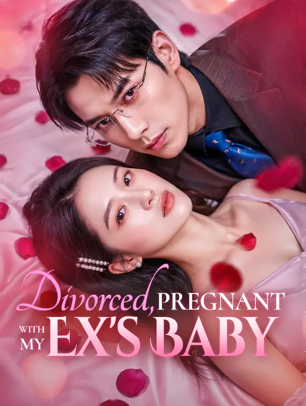 Divorced, Pregnant With My Ex’s Baby