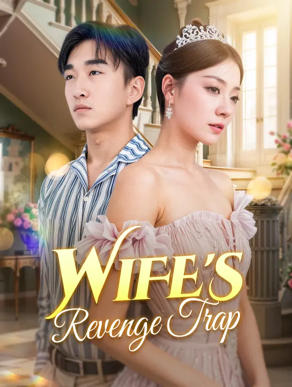 Wife’s Revenge Trap
