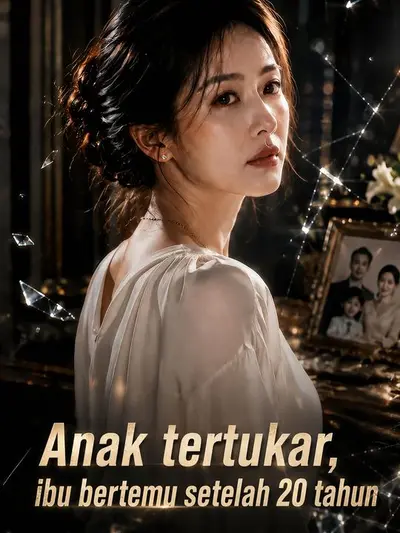 Anak tertukar, ibu bertemu setelah 20 tahun