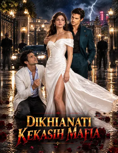 Dikhianati Kekasih Mafia(Dubbing)