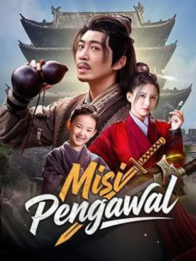 Misi Pengawal