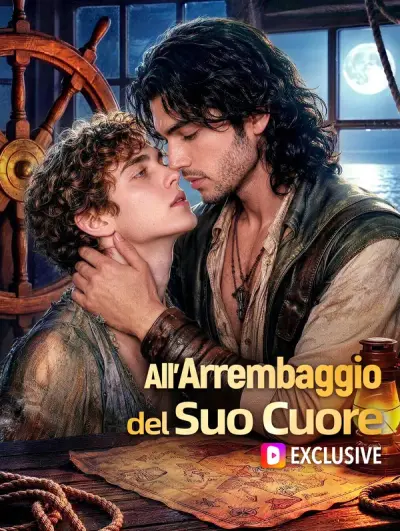 All’Arrembaggio del Suo Cuore