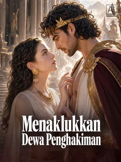 Menaklukkan Dewa Penghakiman