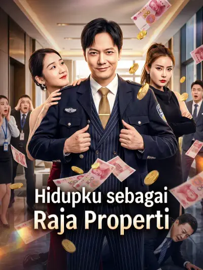 Hidupku sebagai Raja Properti