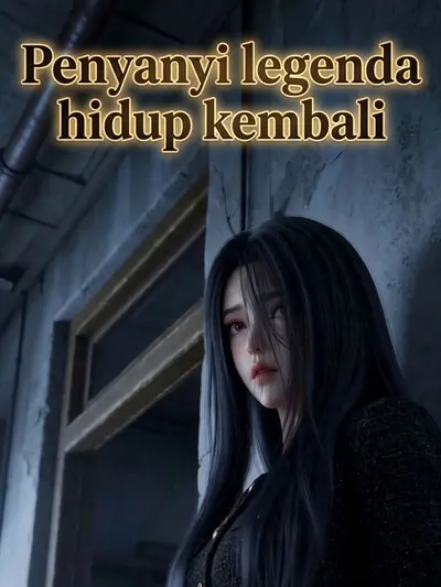 Penyanyi legenda hidup kembali