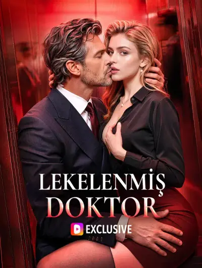 LEKELENMİŞ DOKTOR