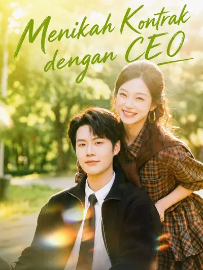Menikah Kontrak dengan CEO