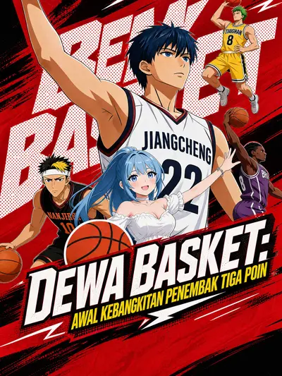Dewa Basket: Awal Kebangkitan Penembak Tiga Poin