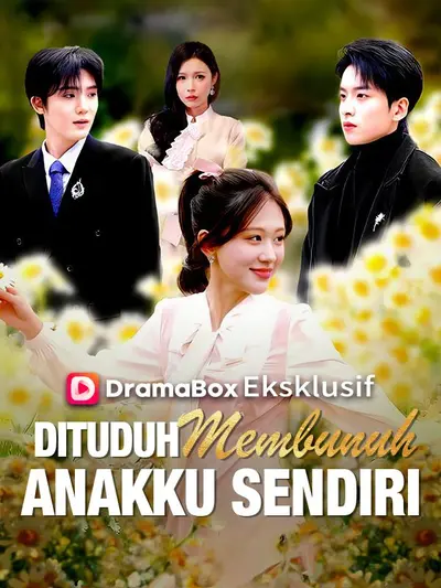 Dituduh Membunuh Anakku Sendiri (Sulih Suara)