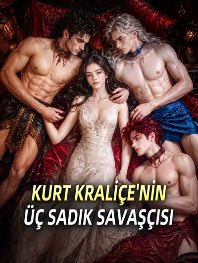 KURT KRALİÇE’NİN ÜÇ SADIK SAVAŞÇISI