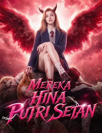 Mereka Hina Putri Setan  (Dubbing)