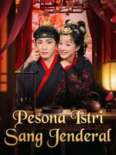 Pesona Istri Sang Jenderal