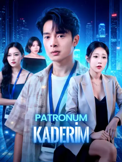 PATRONUM, KADERİM(Dublajlı)