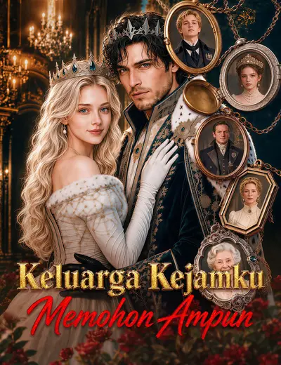 Keluarga Kejamku Memohon Ampun  (Dubbing)