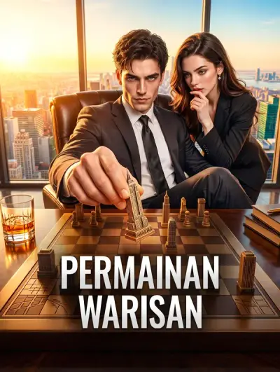 Permainan Warisan