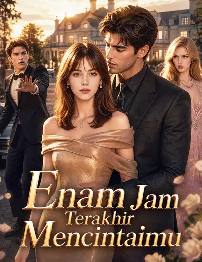 Enam Jam Terakhir Mencintaimu (Dubbing)