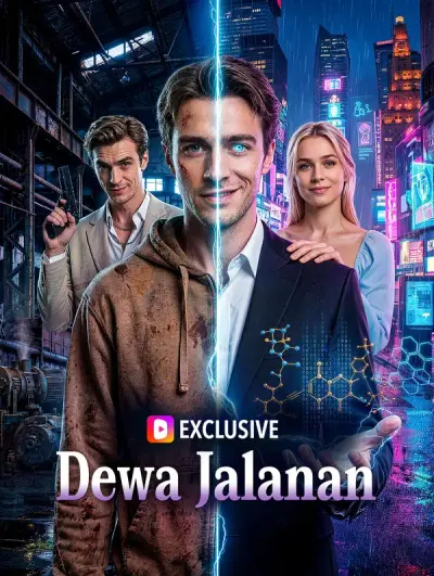Dewa Jalanan(Sulih Suara)
