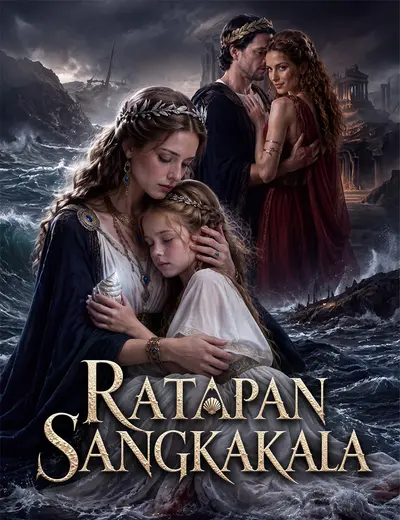Ratapan Sangkakala